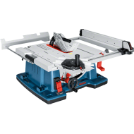 Настолен циркуляр Bosch GTS 10 XC